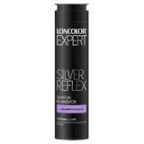 Színező Sampon Silver Reflex Loncolor Expert, 250 ml