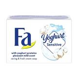 Szilárd Szappan Yoghurt Sensitive Fa, 90 g