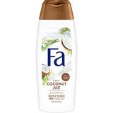Tusfürdő Coconut Milk Fa, 250 ml