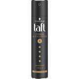 Hajfixáló a Textúrára Nagyon Erős Rögzítéssel - Schwarzkopf Taft Power & Fullness Hairspray Hold 5+, 250 ml