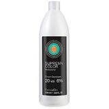 Tartós Oxidálókrém  20 vol. 6% - FarmaVita Suprema Color Professional Cream Developer 20 vol. 6%, 1000 ml