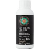 Tartós Oxidálókrém  20 vol. 6% - FarmaVita Suprema Color Professional Cream Developer 20 vol. 6%, 60 ml