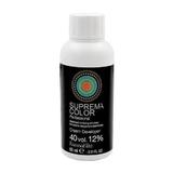 Tartós Oxidálókrém 40 vol. 12% - FarmaVita Suprema Color Professional Cream Developer 40 vol. 12%, 60 ml