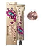 Tartós Hajfesték - FarmaVita Life Color Plus Professional, 9.22 Very Light Irisee Rose Blonde, 100 ml