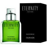 Férfi Parfüm/Eau de Parfum Calvin Klein Eternity For Men, 50 ml