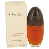 Női Parfüm/Eau de Parfum Calvin Klein Obsession, 30 ml