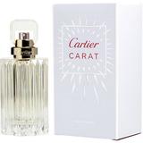Női Parfüm /Eau de Parfum Cartier Carat, 100 ml