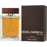 Férfi Parfüm/Eau de Toilette Dolce & Gabbana The One for Men, 150 ml
