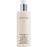 Hidratáló Testápoló  - Elizabeth Arden Visible Difference Special Moisture Formula for Body Care Lightyly Scented, 300 ml