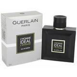 Férfi Parfüm/Eau de Parfum Guerlain L'Homme Ideal L'Intense, 100 ml