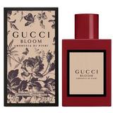  Női Parfüm/Eau de Parfum Gucci Bloom Ambrosia di Fiori,  50 ml