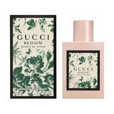 Női Parfüm/Eau de Toilette Gucci Bloom Acqua di Fiori, 50 ml