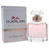  Eau de Parfum Női Virágos Parfüm Guerlain Mon Guerlain Florale, 50 ml