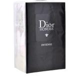 Férfi Parfüm / Eau de Parfum Christian Dior Homme Intense, 50 ml