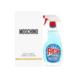 Női Parfum/Eau de Toilette Moschino Fresh Couture, 100 ml