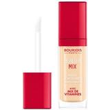 Korrektor - Bourjois Paris Healthy Mix Anti Fatigue Concealer, árnyalat 51 Light, 7.8 ml