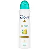  Izzadásgátló Dezodor Spray Körtével és Aloe Verával  - Dove Go Fresh Pear and Aloe Vera, 250 ml