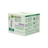 Levendulás Ékszakai Arckrém - Garnier Bio Crema de Noche Anti-Edad Lavanda, 50 ml