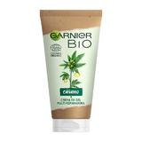 Javító Arckrém-Gél - Garnier Bio Crema en Gel Multi-Reparadora Canamo, 50 ml