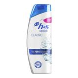 Korpásodás Elleni Sampon Clasic - Head&Shoulders Andi-Dandruff Shampoo Classic Clean, 360 ml