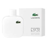 Férfi Parfüm/Eau de Toilette Eau de Lacoste Blanc, 50 ml