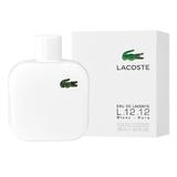 Férfi Parfüm/Eau de Toilette Eau de Lacoste Blanc, 100 ml