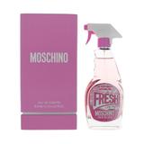 Női Parfum/Eau de Toilette  Pink Fresh Couture Moschino, 100 ml