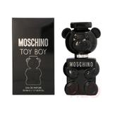 Férfi Parfüm/Eau de Parfum Toy Boy Moschino, 50 ml