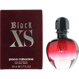 Női Parfüm/Eau de Parfum Paco Rabanne Black XS for Her, 50ml