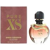 Női Parfüm/Eau de Parfum Paco Rabanne Pure XS for Her, 50 ml