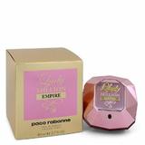 Női Parfüm/Eau de Parfum Paco Rabanne Lady Million Empire, 80 ml