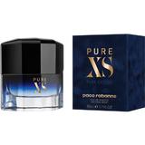 Férfi Parfüm/Eau de Parfum Paco Rabanne Pure XS, 50 ml