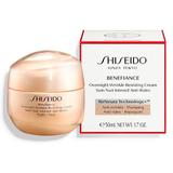Ránctalanító Hidratáló Éjszakai Krém - Shiseido Benefiance Overnight Wrinkle Resisting Cream, 50 ml