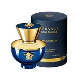 Női Parfüm/Eau de Parfum Dylan Blue Versace,  50 ml