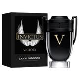 Férfi Parfüm/Eau de Parfum Rabanne Invictus Victory, 100 ml