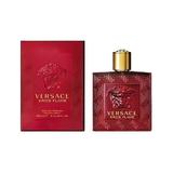 Férfi Parfüm/Eau de Parfum Eros Flame Versace, 100 ml