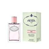 Női Parfüm/Eau de Parfum Prada Infusion de Rose, 100 ml