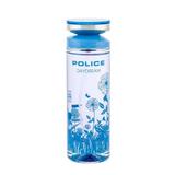 Női Parfüm/Eau de Toilette Daydream Police, 100 ml