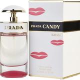 Női Parfüm/Eau de Parfum Prada Candy Kiss, 50 ml