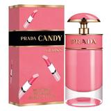 Női Parfüm/Eau de Parfum Prada Candy Gloss, 50 ml