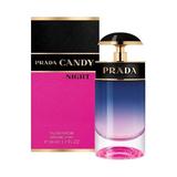 Női Parfüm/Eau de Parfum Prada Candy Night, 50 ml