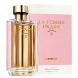  Női Parfüm/Eau de Parfum Prada La Femme L'eau, 100 ml