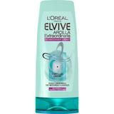 Balzsam Rendkívüli Agyaggal a Normál, Zsírosodásra Hajlamos Hajra - L'oreal Paris Elvive Arcilla Extraordinara Acondicionador Cuidado Pelo Normal Tendencia a Engrasarse, 250 ml