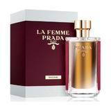 Női Parfüm/Eau de Parfum Prada La Femme Intense, 100 ml
