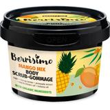 Testradír Cukorral és Mangovajjal  Berrisimo Mango Mix Beauty Jar, 280 g