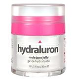 Intenzív Hidratáló Gél Száraz Arcbőrre Hydraluron Indeed Labs, 30 ml