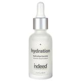 Intenzíven Hidratáló Arcszérum 2% Niacinamiddal Hydration Booster Indeed Labs, 30 ml
