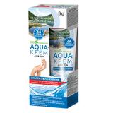 Ultra Hidratáló Aqua Kézkrém Termálvízzel, Aloe Verával és Búzaproteinnel Fitocosmetic, 45 ml