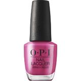 Körömlakk  -  OPI Nail Lacquer Downtown LA 7th and Flower, 15 ml