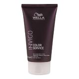 Festés Közbeni Védőkrém - Wella Professionals Invigo Color Service Skin Protection Cream, 75 ml